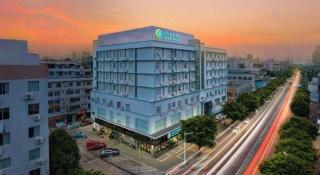 City Comfort Inn Nanning High-tech Park - 3
