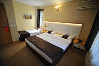 Horon Hotel - Trabzon - 3