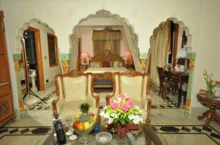 Shiv Vilas Resort - Jaipur - 7