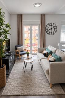 apartamento vacacional en Beranga - 9