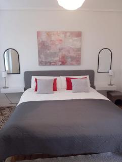 apartamento vacacional en Beranga - 6