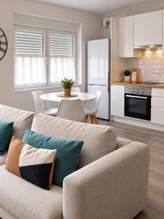 apartamento vacacional en Beranga - 2