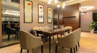 Mianzhu Minshan Hotel - 5
