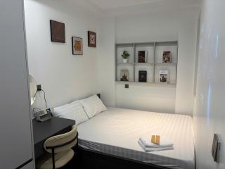 Modern 2BR Apartment Ba Dinh-Havana 601 - 8