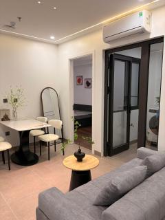 Modern 2BR Apartment Ba Dinh-Havana 601 - 6