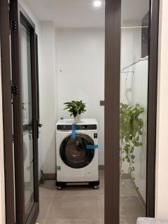 Modern 2BR Apartment Ba Dinh-Havana 601 - 2