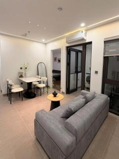 Modern 2BR Apartment Ba Dinh-Havana 601 - 1
