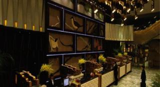Redstar Culture Hotel - 9