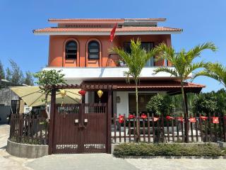 Phinix Villa - 9
