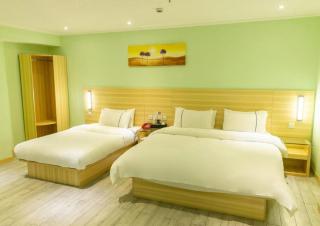 City Comfort Inn Guiping Xishan - 4