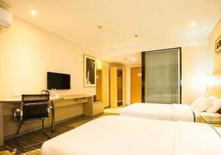 City Comfort Inn Guiping Xishan - 3