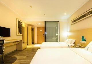 City Comfort Inn Guiping Xishan - 7