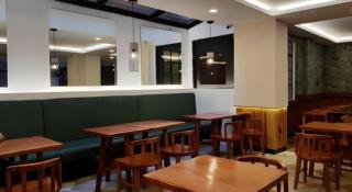 Hotel Henrico Kisad - 3