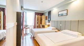 Warmly Hotel Suzhou Jinji Lake Ligongdi Branch - 5