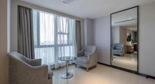 Echarm Hotel Beihai Railway Station - 6