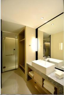 Echarm Hotel Beihai Railway Station - 5