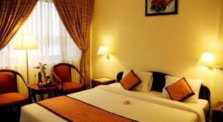 Royal Hotel - 3