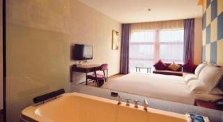 Hangzhou Berman Hotel - 7