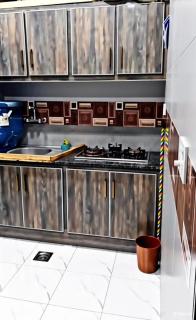 cozy one bed aparment, urban heights b17 Islamabad - 4