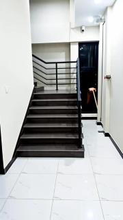 cozy one bed aparment, urban heights b17 Islamabad - 3