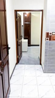 cozy one bed aparment, urban heights b17 Islamabad - 0