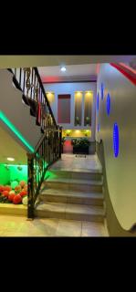 اجنحة العلا الفندقية للضيافة الخاصة 2 AlUla Hotel Suites for Special Hospitality 2 - 9