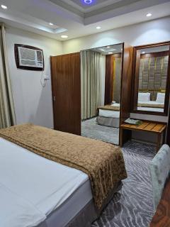 اجنحة العلا الفندقية للضيافة الخاصة 2 AlUla Hotel Suites for Special Hospitality 2 - 8