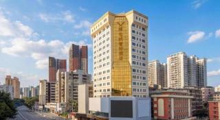 Out Sky Hotel - 3