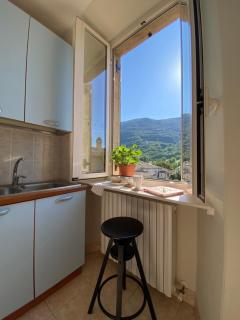 Appartamento Delle Mura - Spoleto - 7