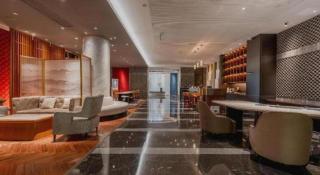 Jinjiang Metropolo Hotel Nanjing Confucius Temple Branch - 1