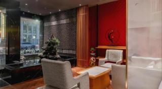 Jinjiang Metropolo Hotel Nanjing Confucius Temple Branch - 2