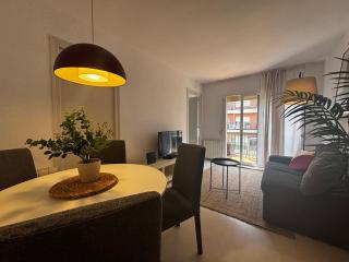 Stylish Apartment in Barcelona - 7