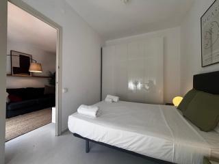 Stylish Apartment in Barcelona - 1