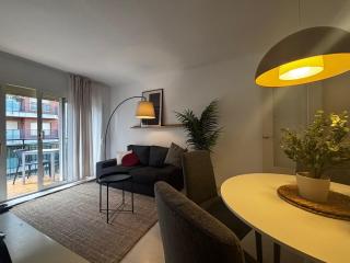 Stylish Apartment in Barcelona - 9