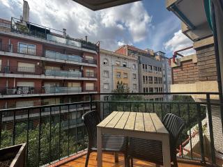 Stylish Apartment in Barcelona - 8