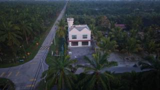 Pearl Castlestay - 7