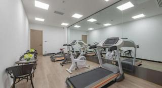 Echarm Hotel Guilin North High Speed Railway Station - 7