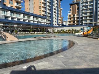 Stylish 1BR Apartment in Riverside Life - 1
