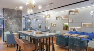 Echarm Hotel Guilin North High Speed Railway Station - 3