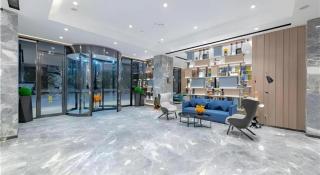 Echarm Hotel Guilin North High Speed Railway Station - 1