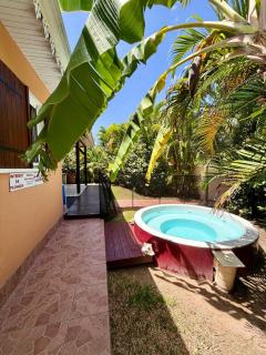 Villa Oursins - 4