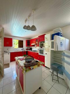 Villa Oursins - 2