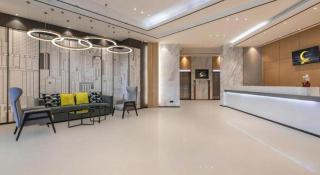 City Comfort Inn Huanggang Baota Avenue - 8