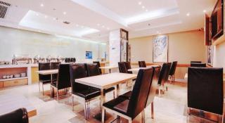 City Comfort Inn Huanggang Baota Avenue - 6