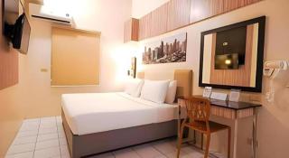 Majestic Hotel Manila - Formerly Octagon Mansion Hotel Manila - Manille - 1