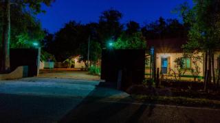 Green House Bungalow - 1