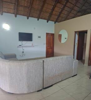 Kruger View Chalets - 5