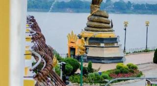 LANDMARK NAKHONPHANOM HOTEL - 1