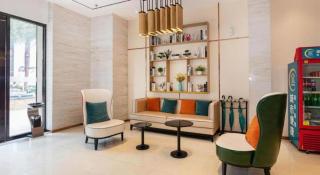 City Comfort Inn Chongqing Jiangbei Airport T3 Terminal - 2