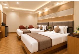 Hotel Big dream - 8